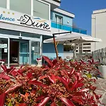Hotel-residence- Le Dune Breakfast & Private Included Hotel