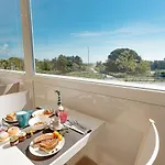 Hotel-residence- Le Dune Breakfast & Private Included Hotel 3*
