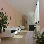 Hotel-residence- Le Dune Breakfast & Private Included Lido Adriano