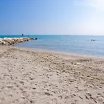 Hotel-residence- Le Dune Breakfast & Private Included 3* Lido Adriano