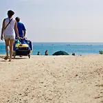 Hotel-residence- Le Dune Breakfast & Private Included 3* Lido Adriano
