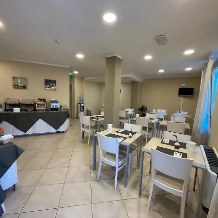 Hotel Hotel-residence- Le Dune Mare&breakfast Lido Adriano