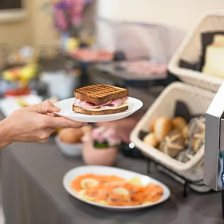 Hotel-residence- Le Dune Breakfast & Private Included 3* Lido Adriano