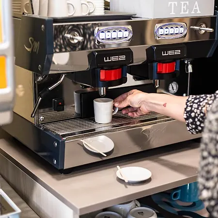 Hotel-residence- Le Dune Breakfast & Private Included Lido Adriano