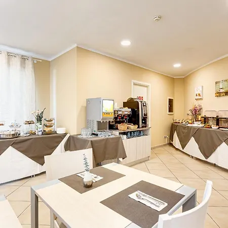 Hotel-residence- Le Dune Breakfast & Private Included 3*