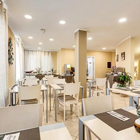 Hotel Hotel-residence- Le Dune Mare&breakfast 3*