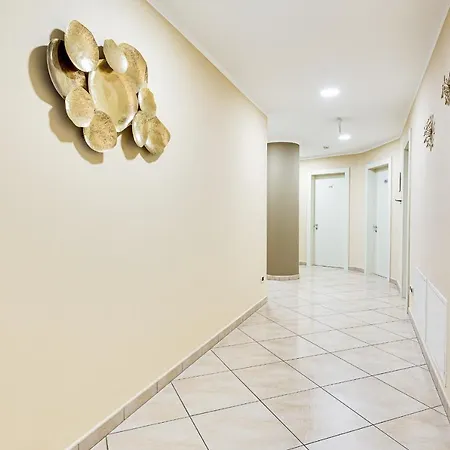 Hotel-residence- Le Dune Breakfast & Private Included Ξενοδοχείο