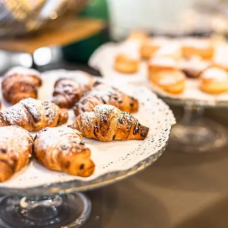 Hotel-residence- Le Dune Mare&breakfast 3* Lido Adriano