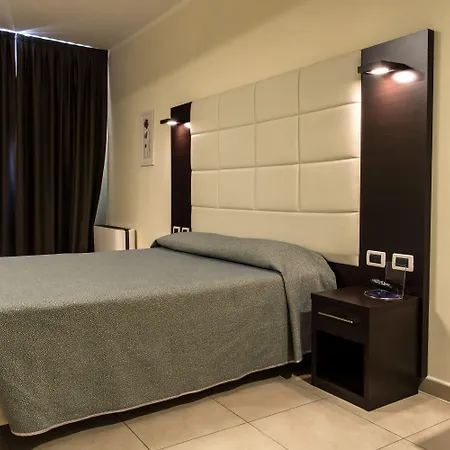 Hotel-residence- Le Dune Breakfast & Private Included Hotell 3*