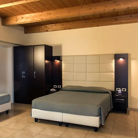 Hotel-residence- Le Dune Breakfast & Private Included Ξενοδοχείο 3*