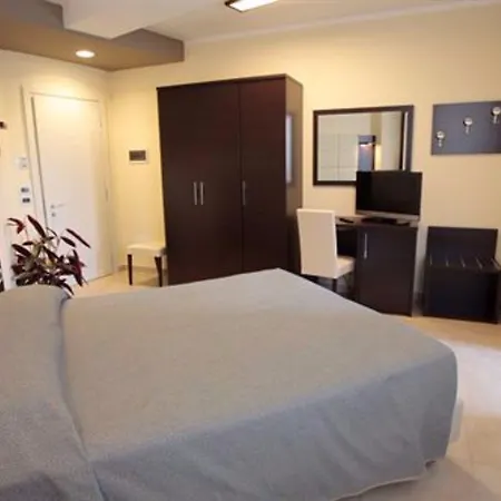 Ξενοδοχείο Hotel-residence- Le Dune Breakfast & Private Included 3*