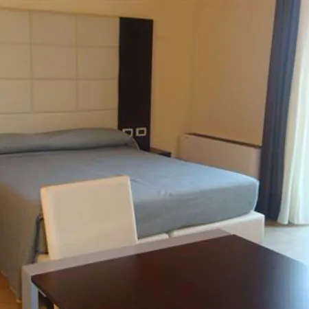 Hotel-residence- Le Dune Mare&breakfast 3* Lido Adriano