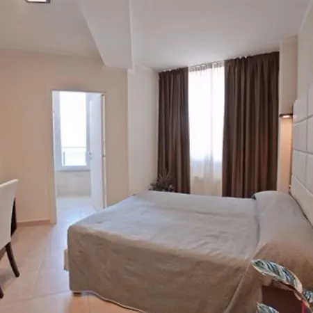 Hotel-residence- Le Dune Breakfast & Private Included Ξενοδοχείο 3*