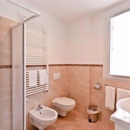 Ξενοδοχείο Hotel-residence- Le Dune Breakfast & Private Included