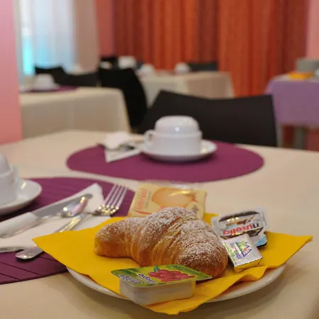Hotel-residence- Le Dune Mare&breakfast Lido Adriano