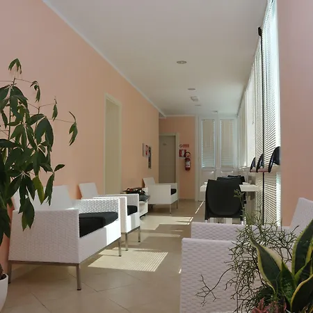 Hotel-residence- Le Dune Breakfast & Private Included Lido Adriano