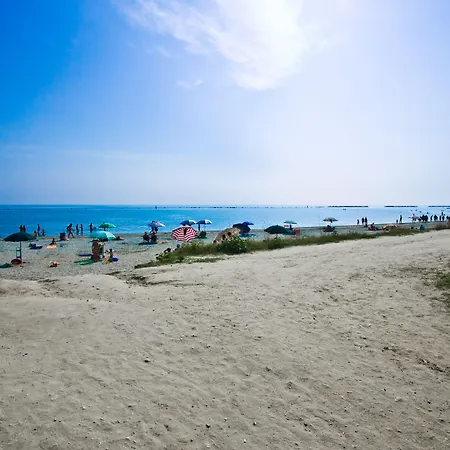 Hotell Hotel-residence- Le Dune Breakfast & Private Included 3*