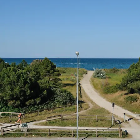 Ξενοδοχείο Hotel-residence- Le Dune Breakfast & Private Included 3*