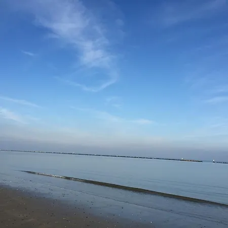 Hotel-residence- Le Dune Breakfast & Private Included Otel Lido Adriano