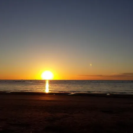 Hotel-residence- Le Dune Breakfast & Private Included Ξενοδοχείο Lido Adriano