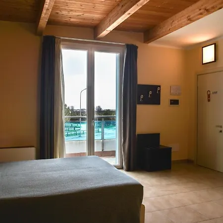Hotel-residence- Le Dune Breakfast & Private Included Hotell Lido Adriano