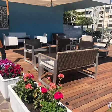 Ξενοδοχείο Hotel-residence- Le Dune Breakfast & Private Included 3*