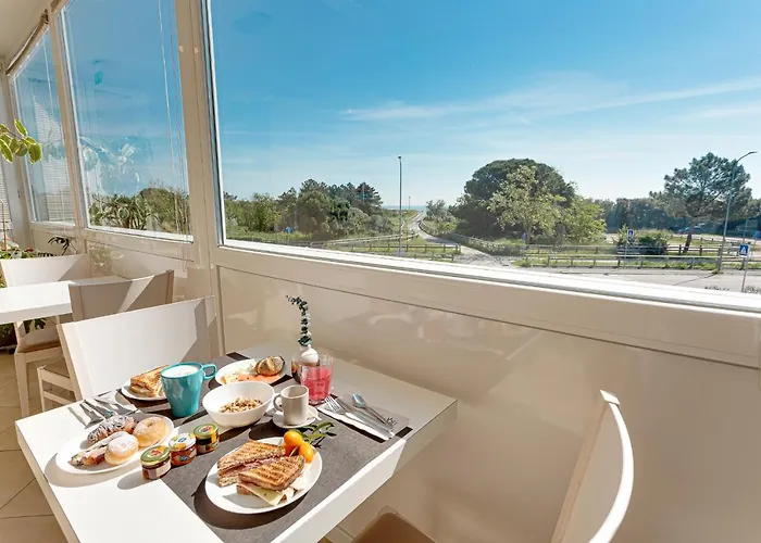 Hotel-residence- Le Dune Breakfast & Private Included Hotel 3*