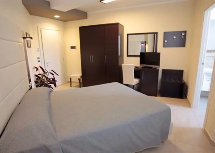 Hotel Hotel-residence- Le Dune Breakfast & Private Included 3*