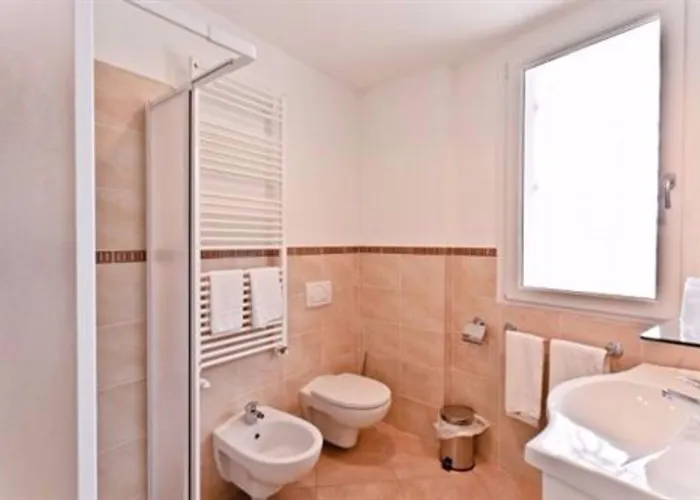 Hotel Hotel-residence- Le Dune Breakfast & Private Included