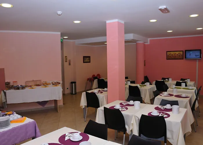 Hotel Hotel-residence- Le Dune Breakfast & Private Included