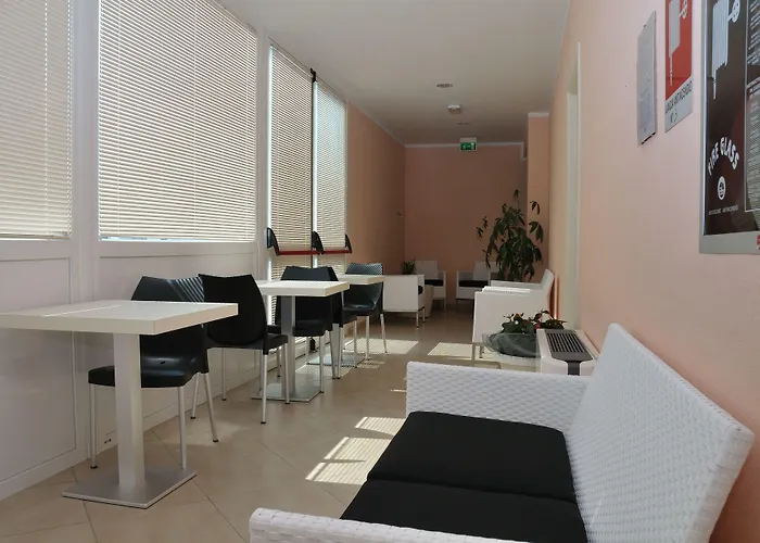 Hotel Hotel-residence- Le Dune Breakfast & Private Included