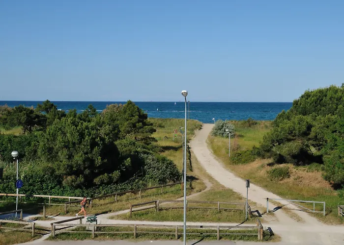 Hotel Hotel-residence- Le Dune Breakfast & Private Included 3*