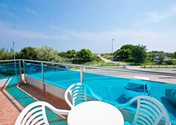 Hotel Hotel-residence- Le Dune Breakfast & Private Included Lido Adriano