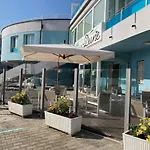 Hotel-residence- Le Dune Breakfast & Private Included Szálloda Lido Adriano