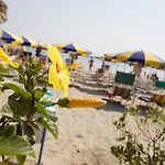 Hotel-residence- Le Dune Breakfast & Private Included Szálloda Lido Adriano