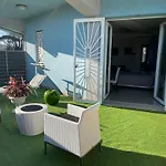 Hotel-residence- Le Dune Breakfast & Private Included 3* Lido Adriano