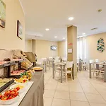 Hotel-residence- Le Dune Breakfast & Private Included Hotel 3*