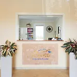 Hotel-residence- Le Dune Breakfast & Private Included Szálloda Lido Adriano