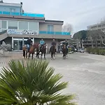 Hotel-residence- Le Dune Breakfast & Private Included 3* Lido Adriano
