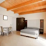 Hotel-residence- Le Dune Breakfast & Private Included Szálloda Lido Adriano