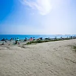 Szálloda Hotel-residence- Le Dune Breakfast & Private Included 3*