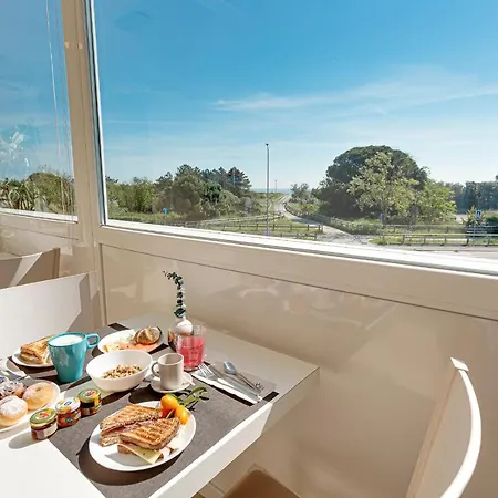 Hotel-residence-b&b Le Dune Hotel 3*