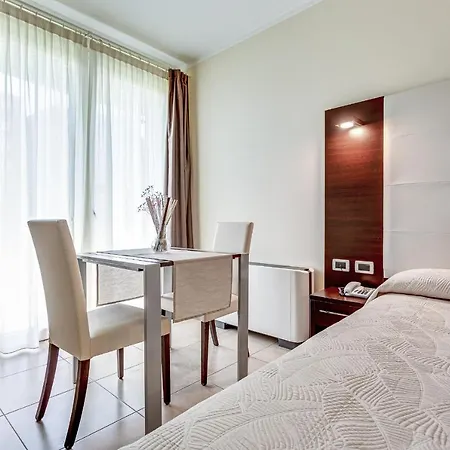 Hotel-residence-b&b Le Dune Lido Adriano