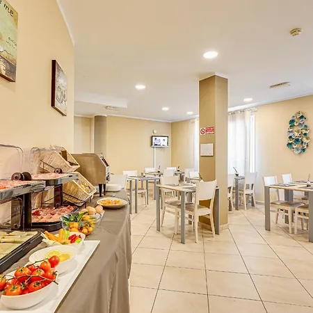 Hotel-residence- Le Dune Breakfast & Private Included Hotel 3*