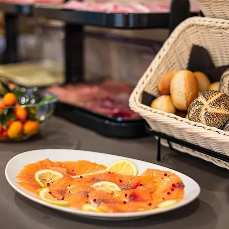 Hotel Hotel-residence-b&b Le Dune Service Included Lido Adriano