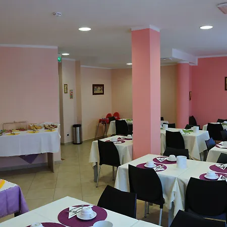 Hotel Hotel-residence-b&b Le Dune Lido Adriano
