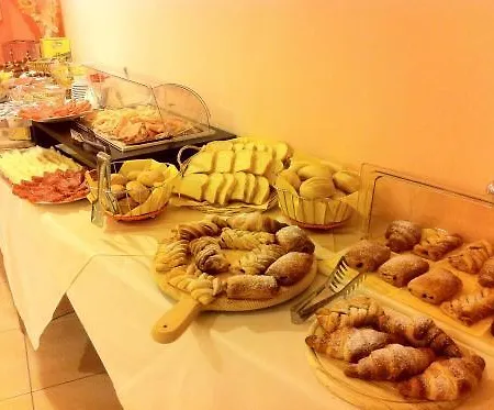 Hotel-residence-b&b Le Dune Lido Adriano