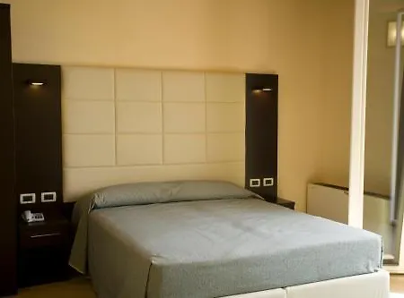 Hotel-residence-b&b Le Dune Hotel 3*