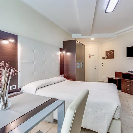 Hotel-residence-b&b Le Dune Lido Adriano