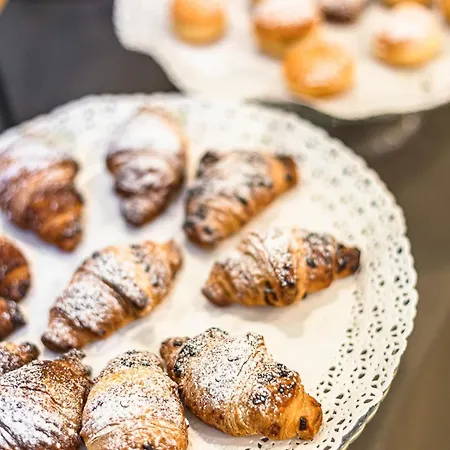 Hotel-residence- Le Dune Breakfast & Private Included Otel Lido Adriano